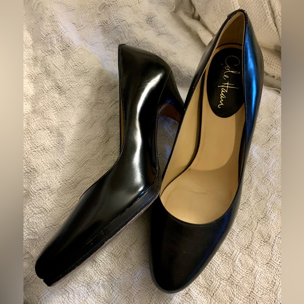 Cole Haan NikeAir Heels